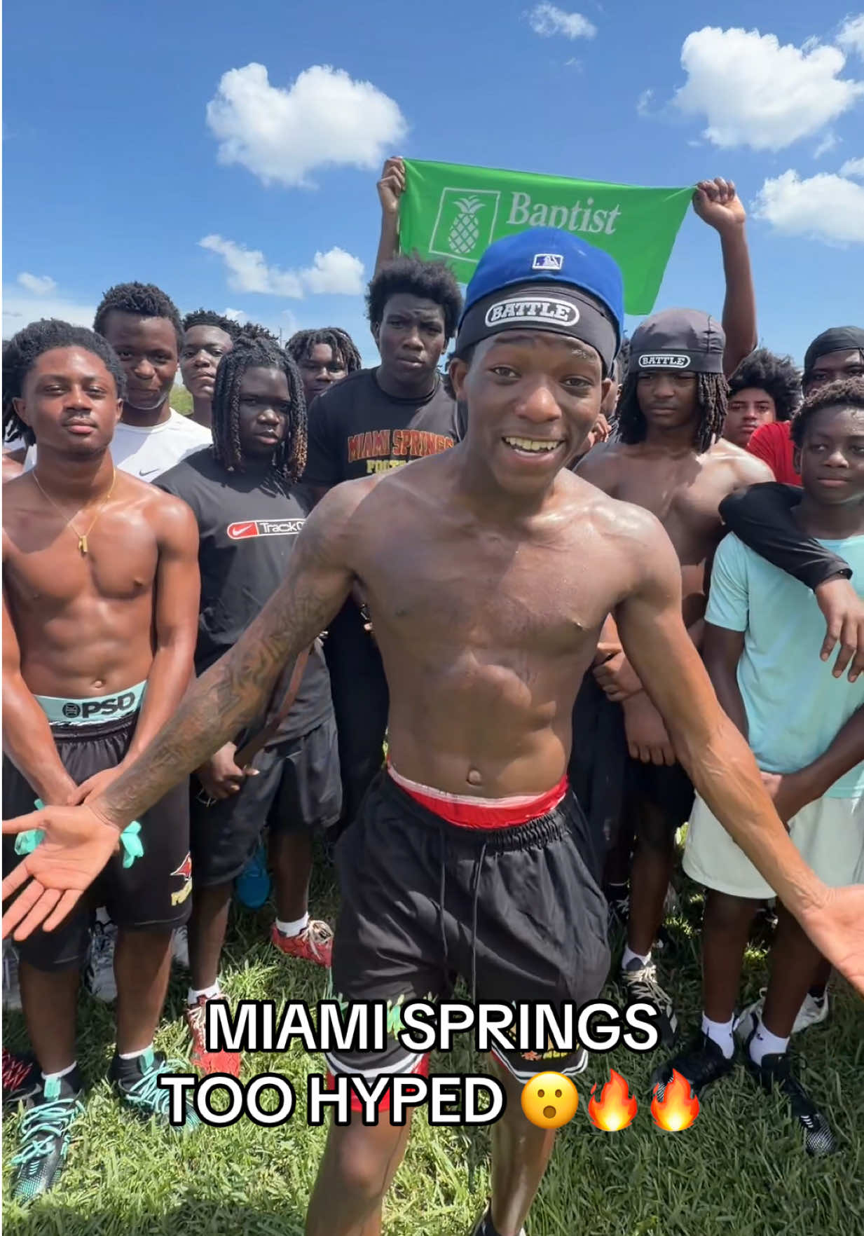 @305 Sports