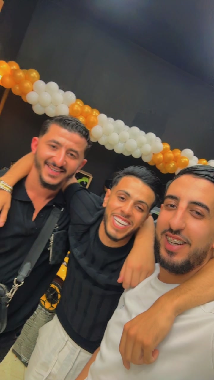 @TawFik ELMouden / توفيق المودن
