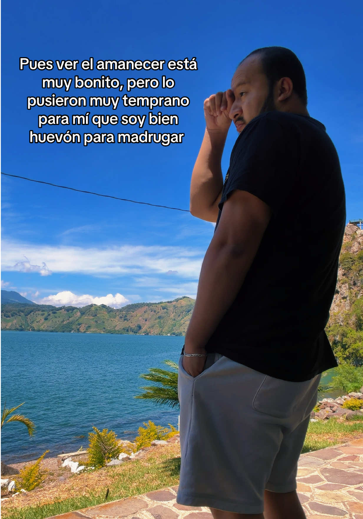 @Hayron Ramirez