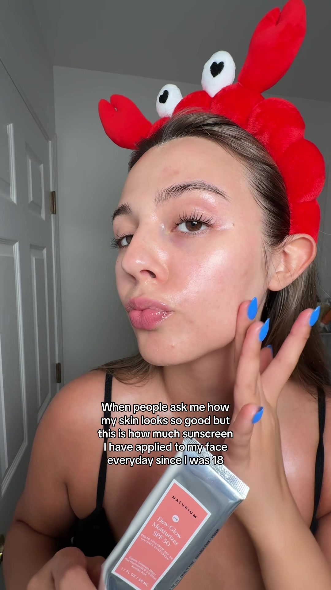 @Liv Markley🧴Esthetician