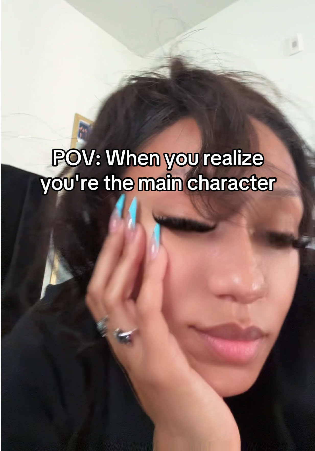 @Chantel Melvis