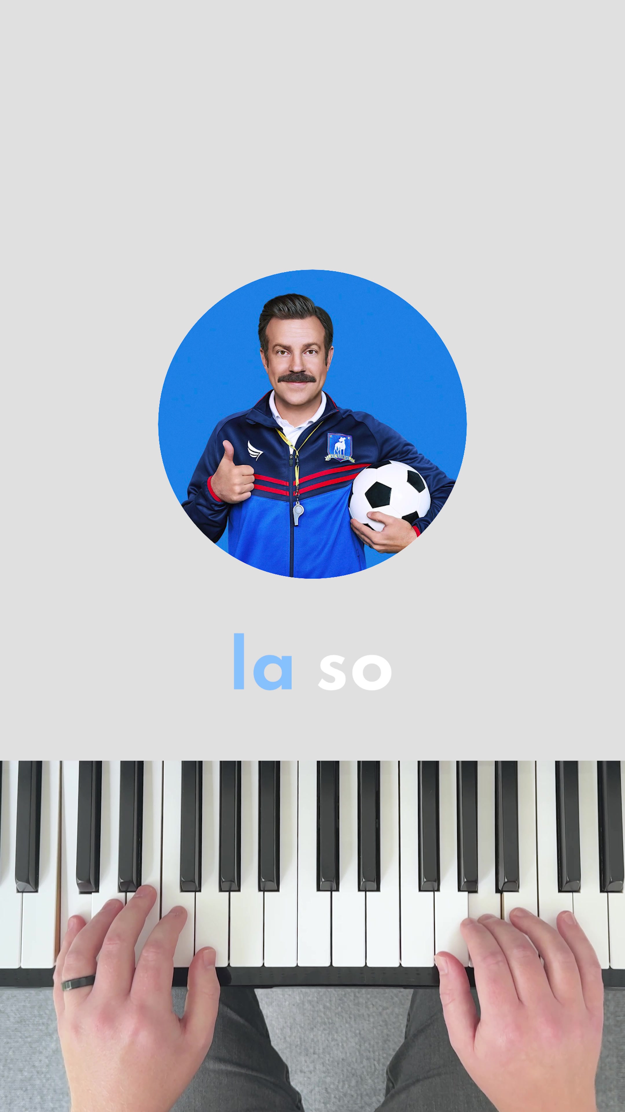 @Patterns in Piano