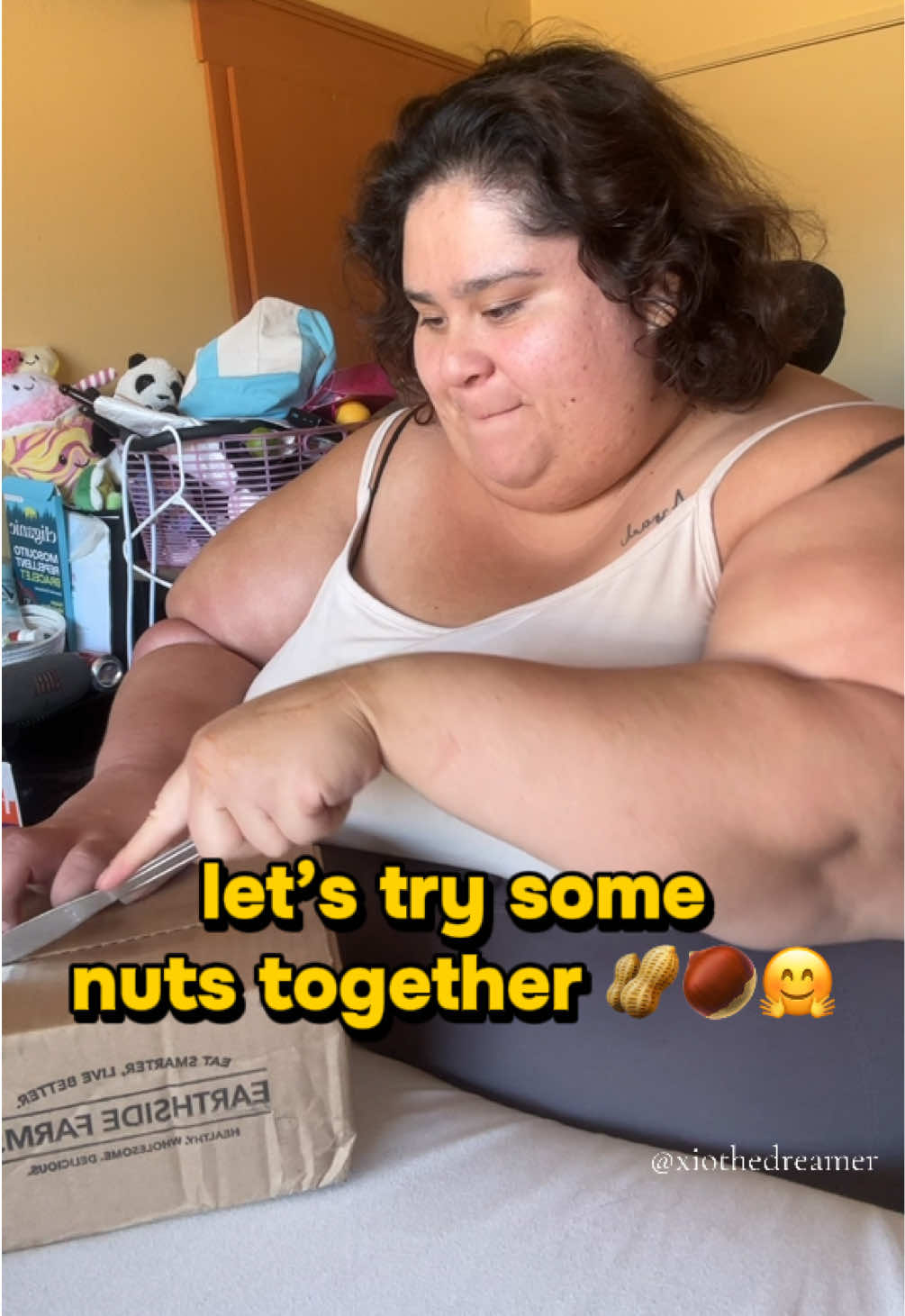 @xiomara