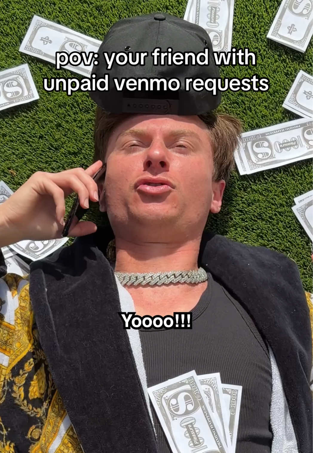 @trevor wallace