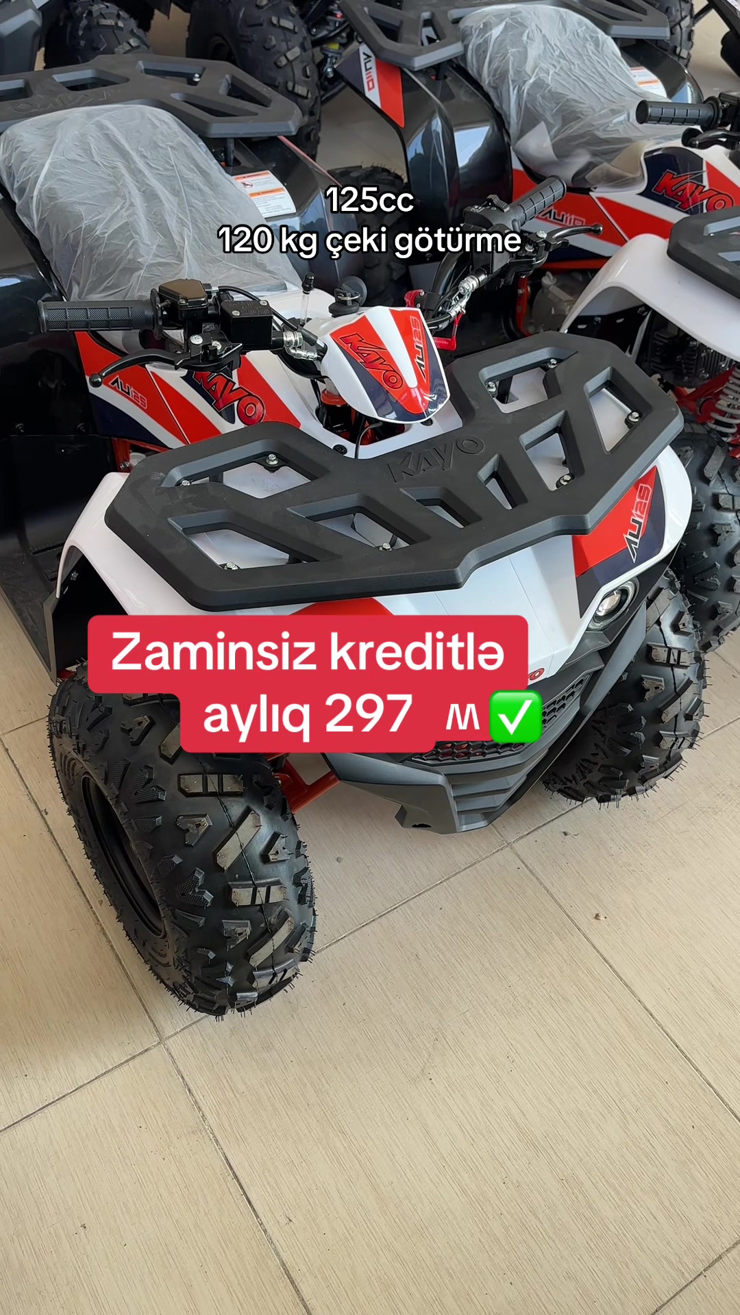 @ATV-KVADROSİKL