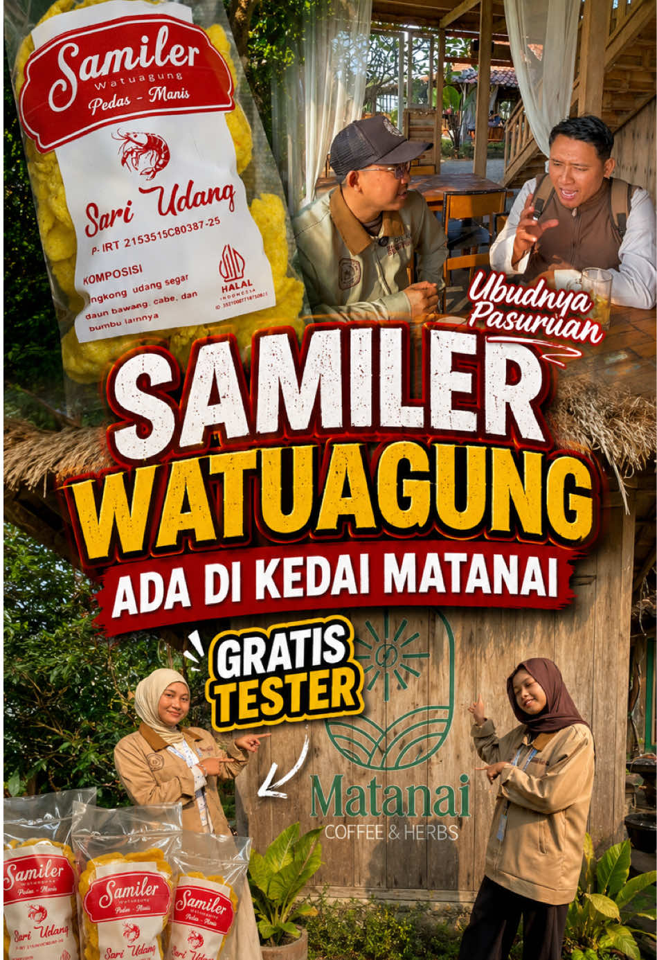 @Pakwahab_arekarek_bangil