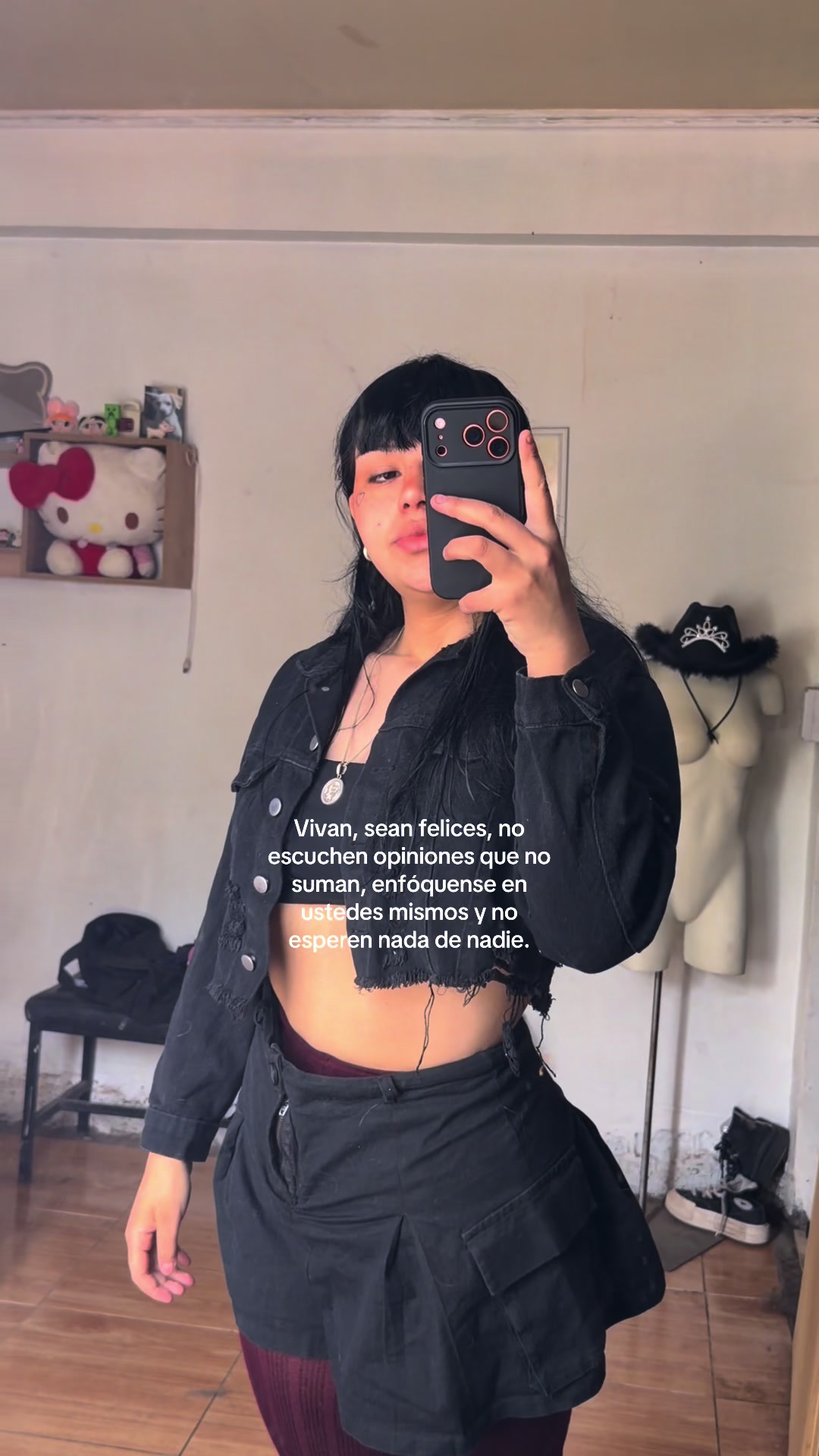 @Usuariodesenfocada
