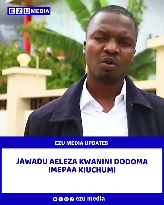 @EZU MEDIA