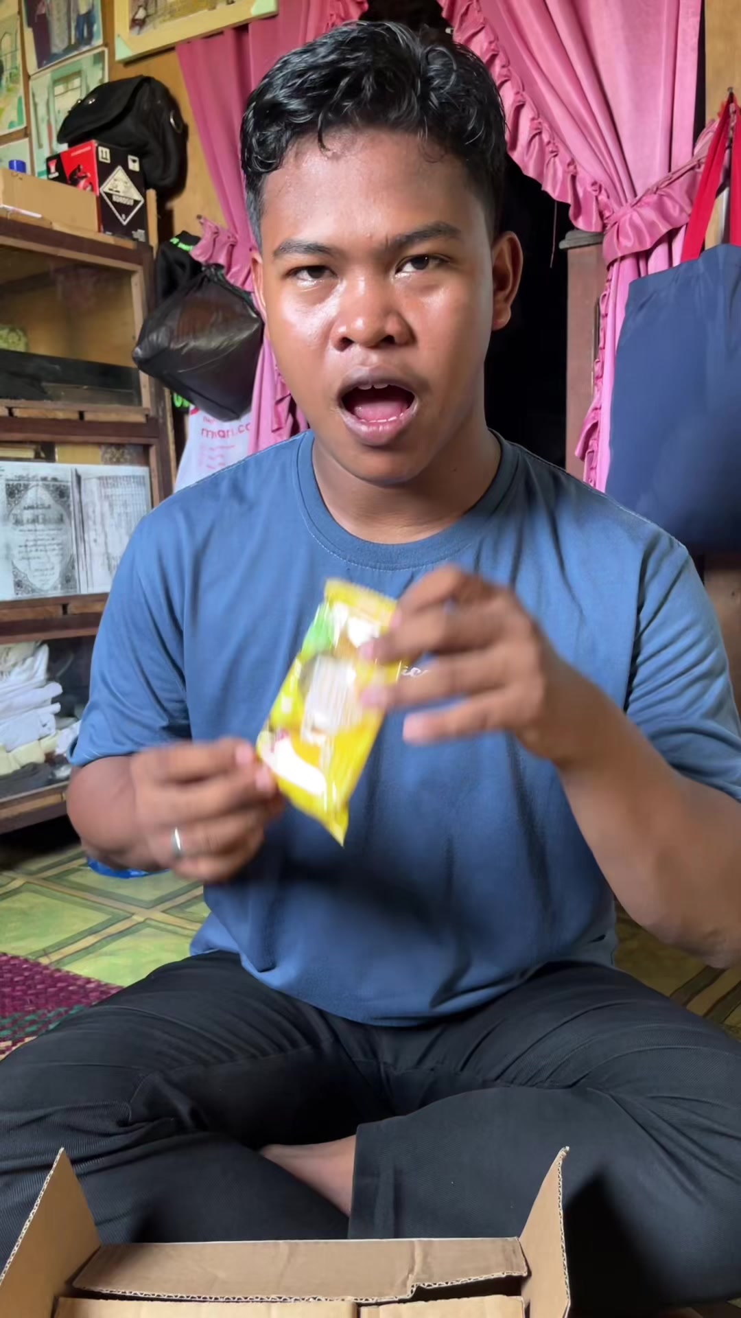 @Syahrul Aripin