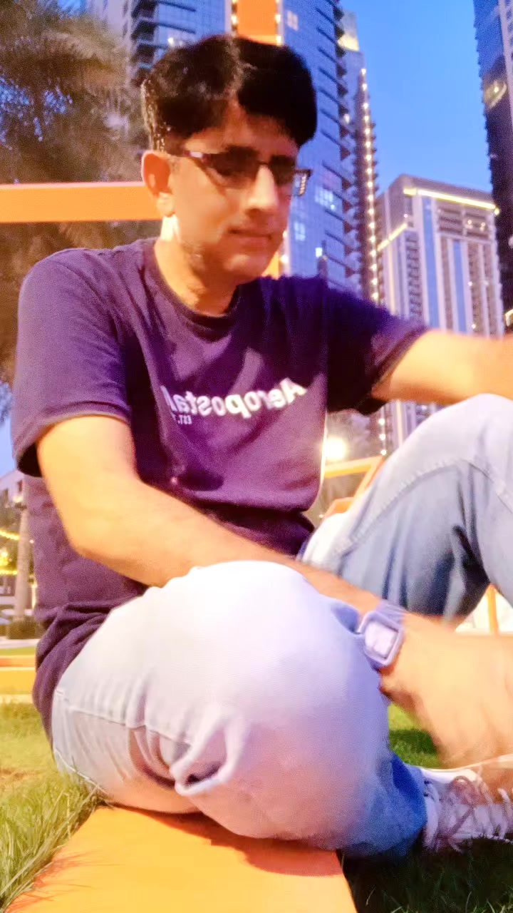 @Mohammad A. khan