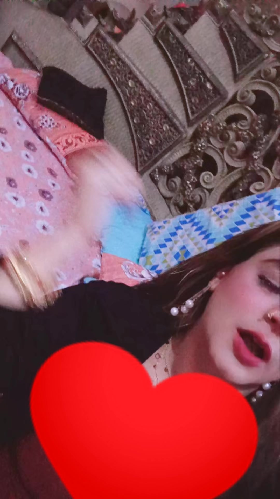 @Sanam queen