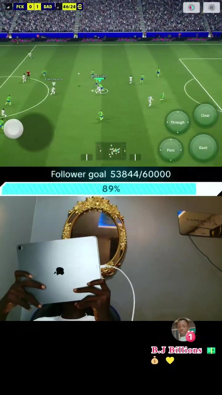 @Khingsmhan Efb 🎮