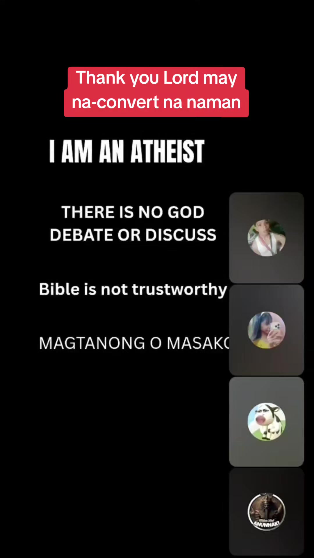 @Professor Ilu 🇵🇭👑🔥