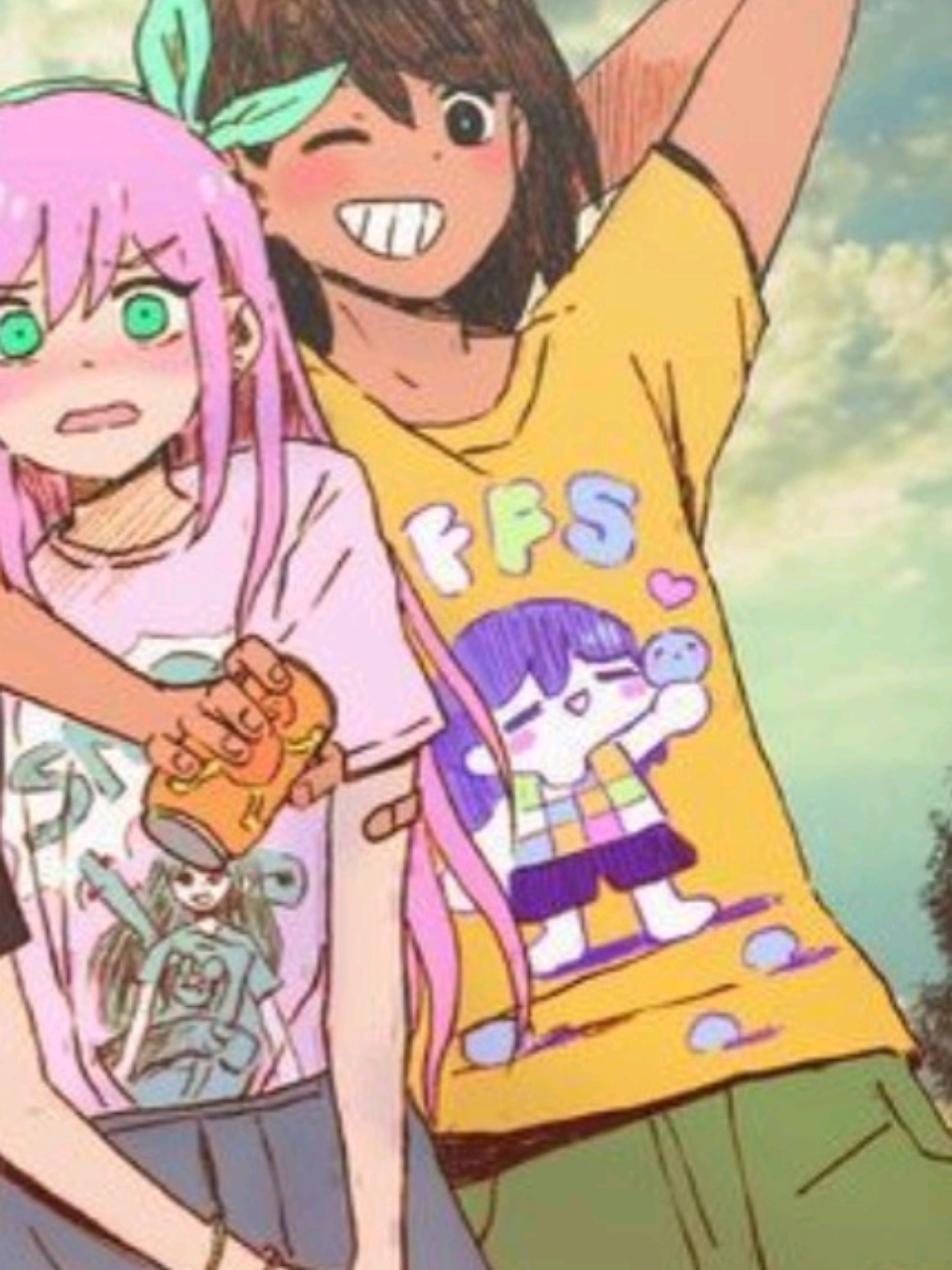 @hana౨ৎmino‧₊♪