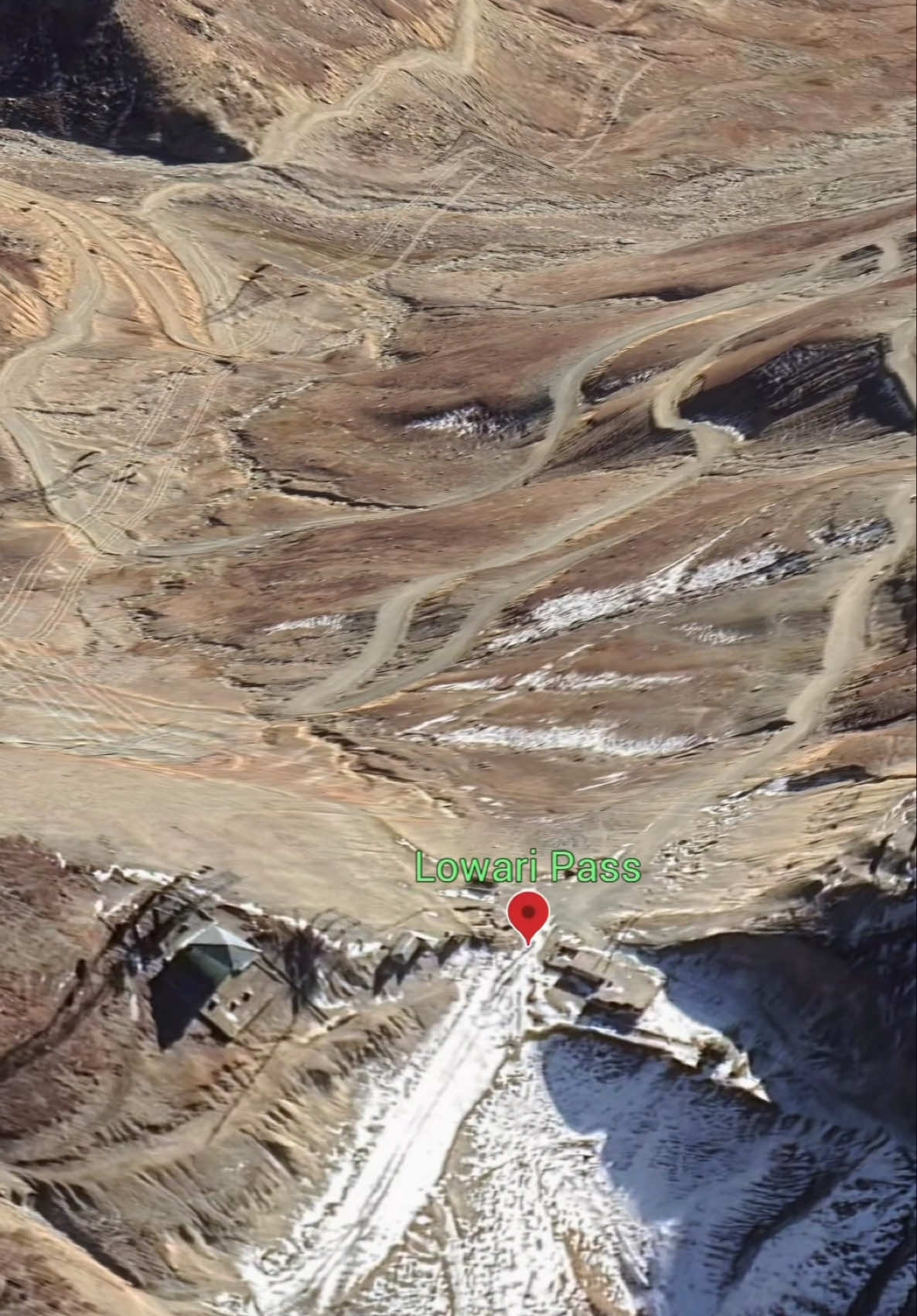 @Go Gooogly Map