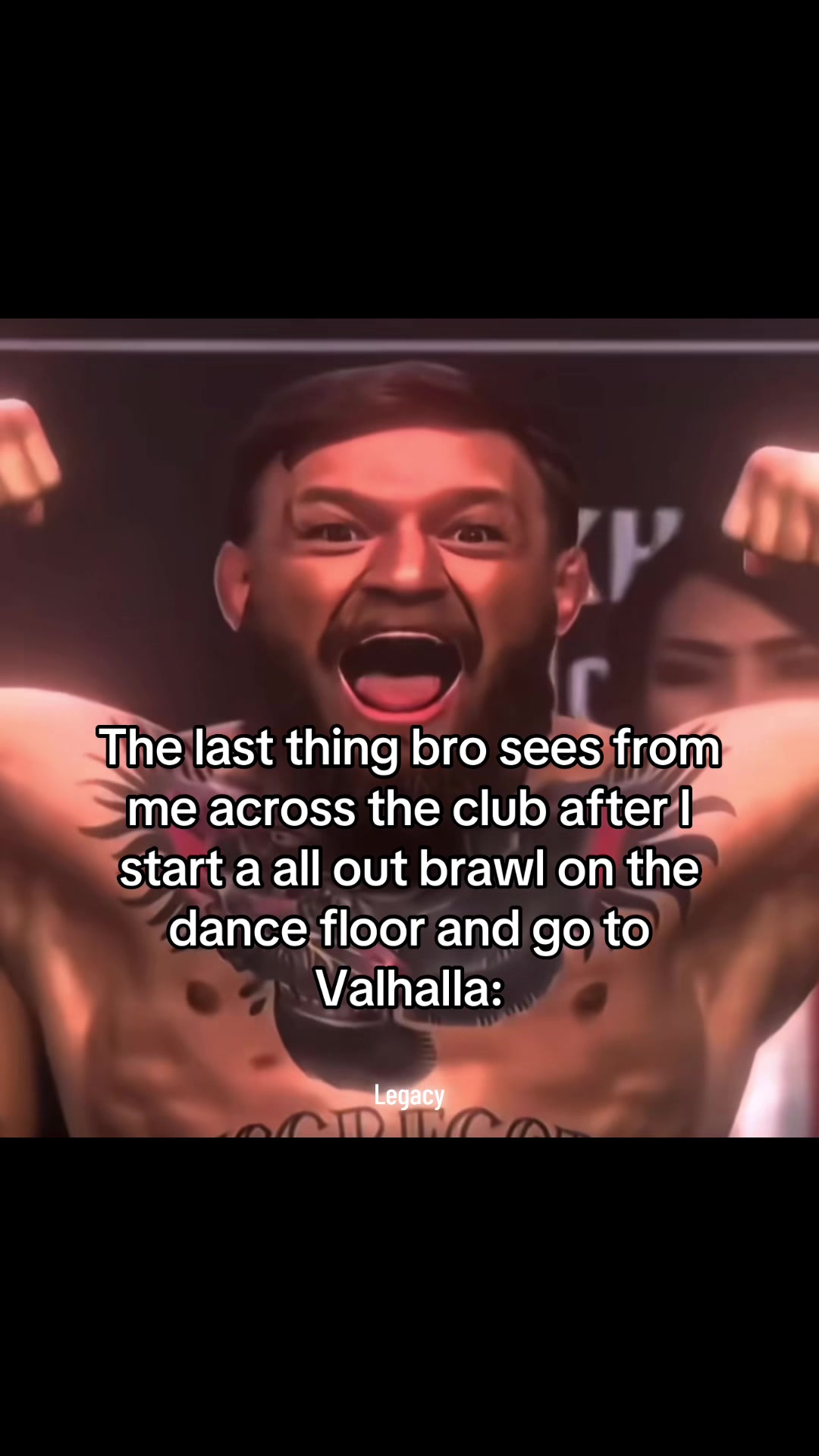 @Legacy MMA