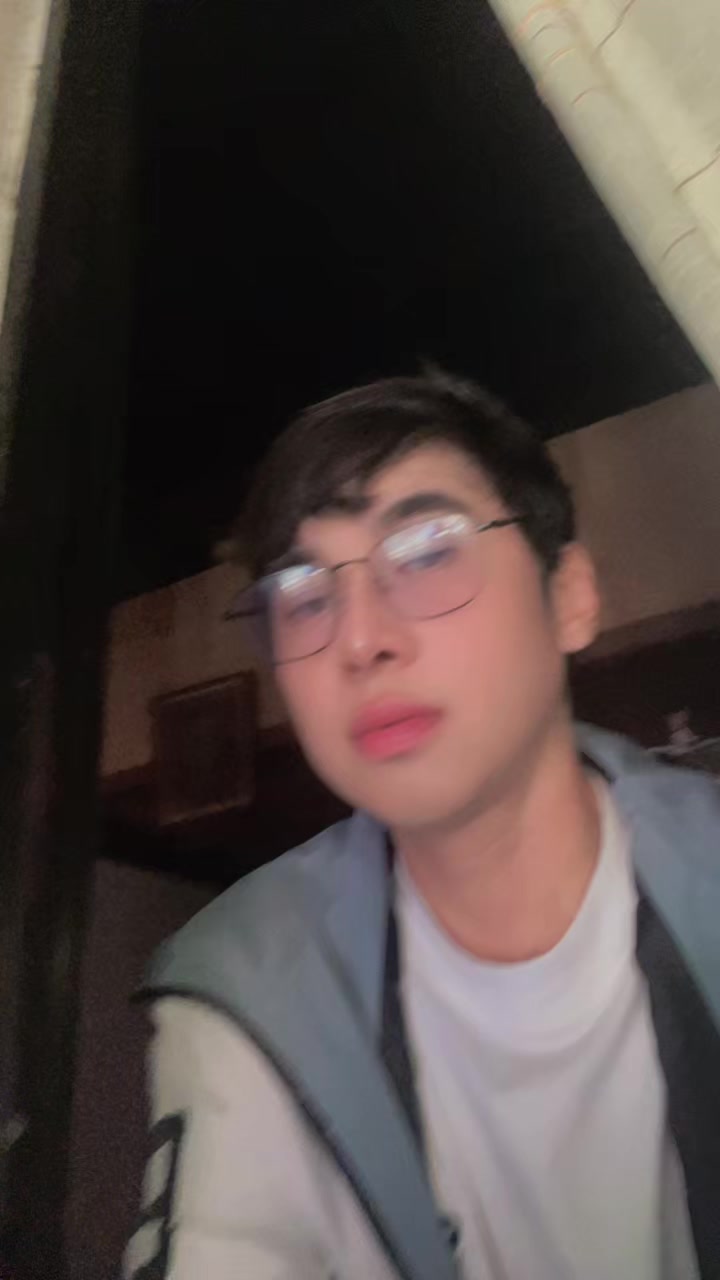 @Arjhay Choi