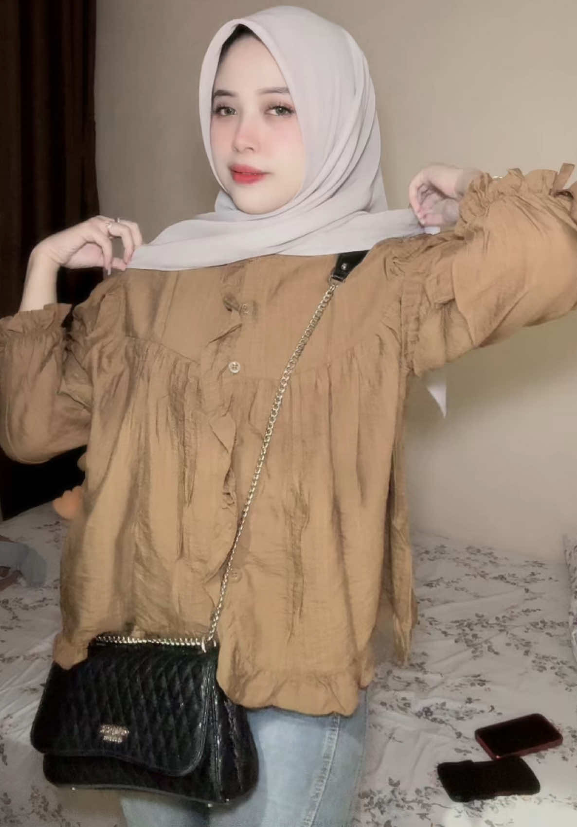 @Auliyanisak