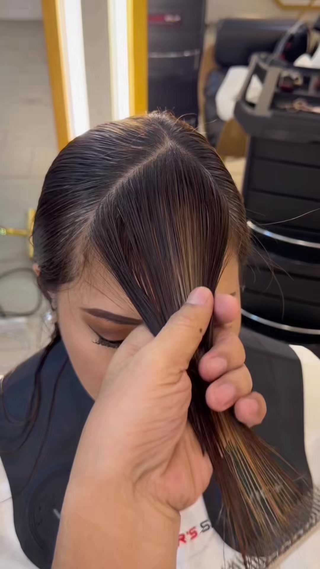 @HECKTOR’S SALON