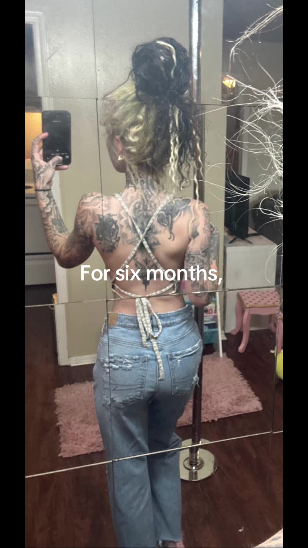 @Mommy Long Legz