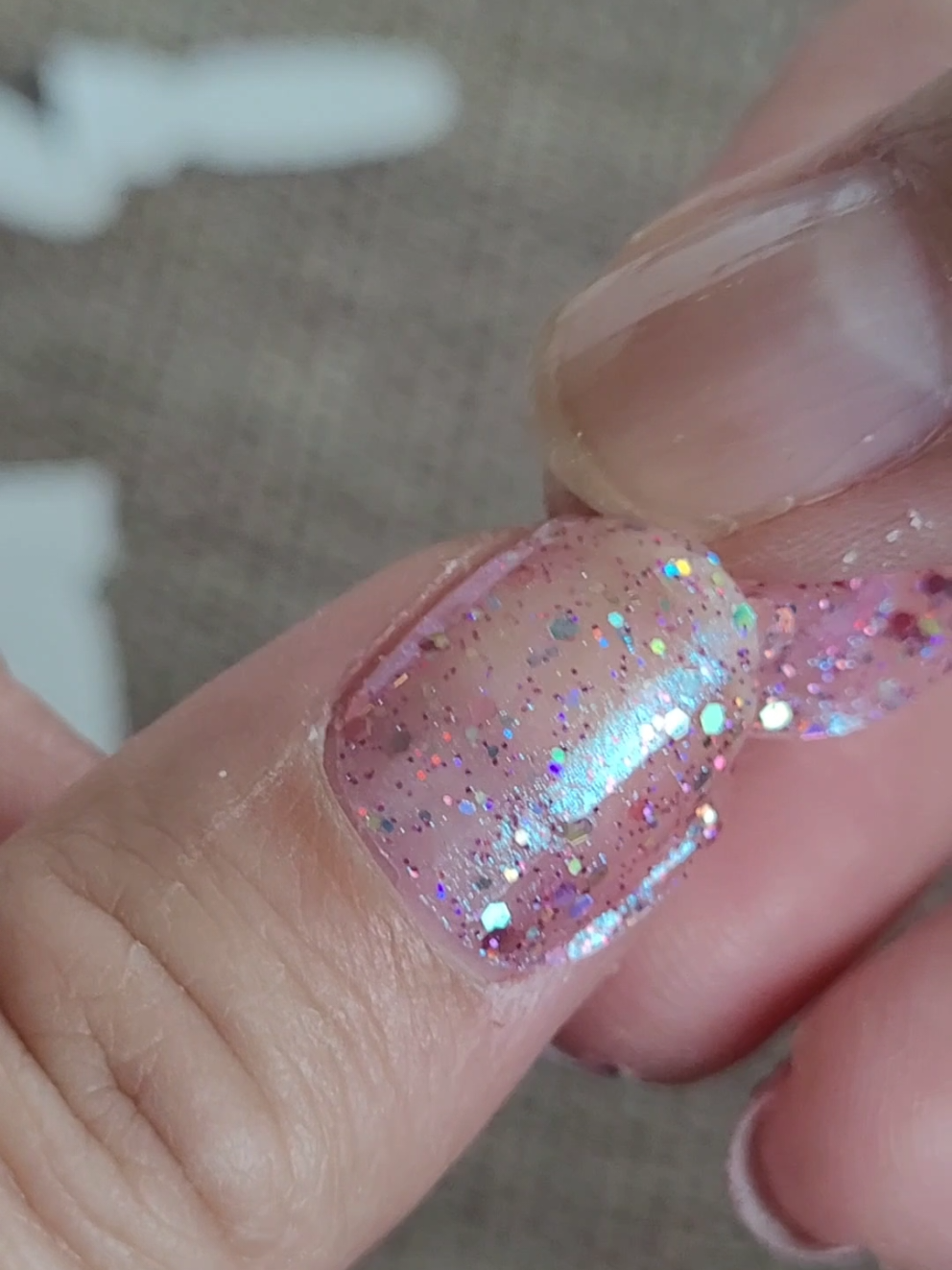 @Polished by Darcy