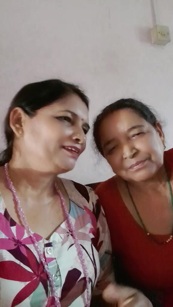 @Radha Rijal