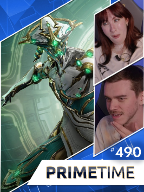 @warframe