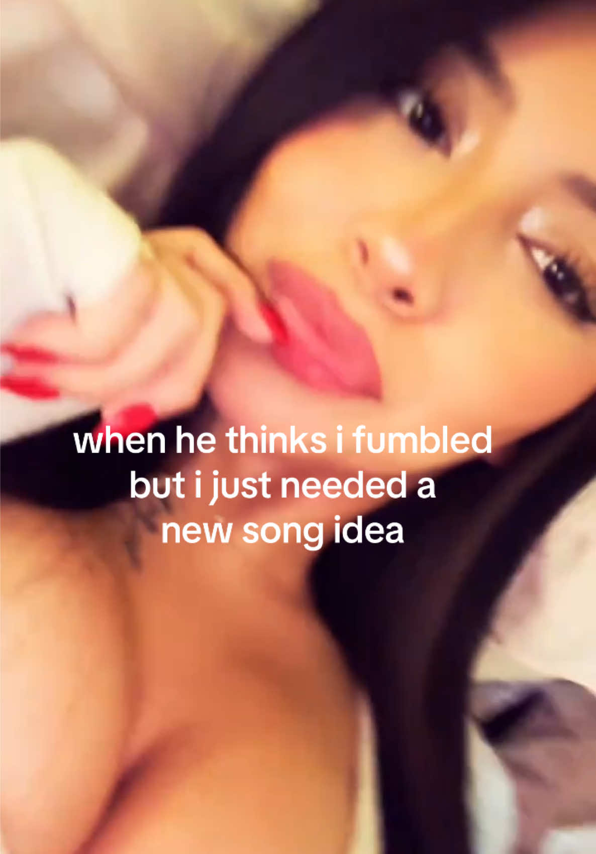 @Angel Marie