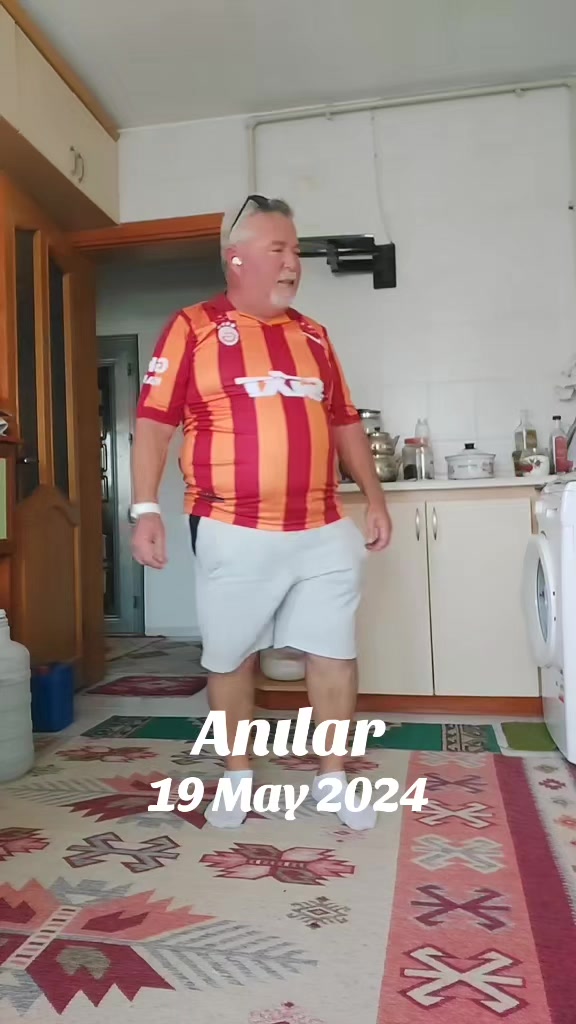 @Tayyer Yorulmaz Maviş