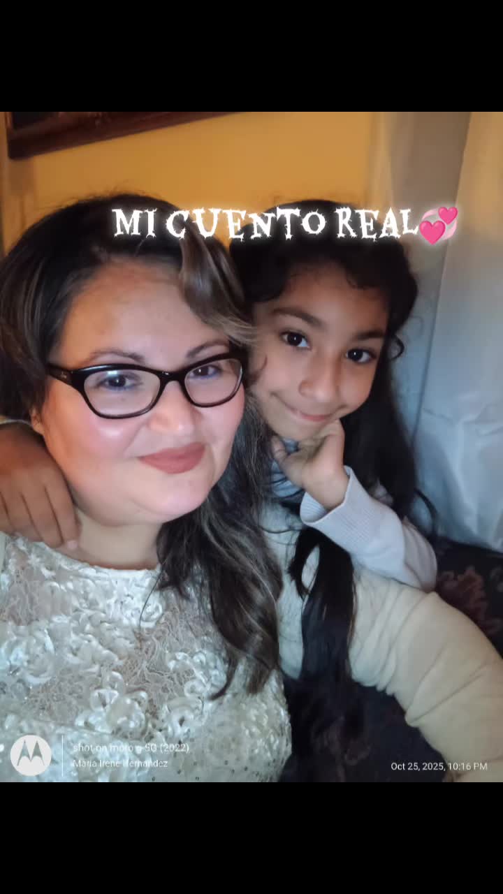 @Maria Irene Hernandez