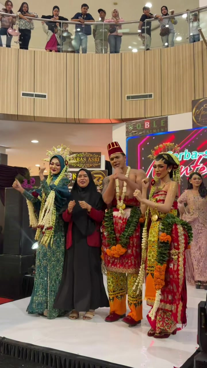 @SNR WEDDING SIDOARJO