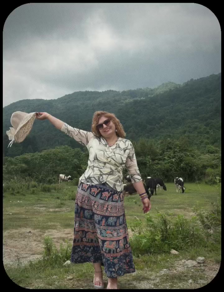 @devi ghimire