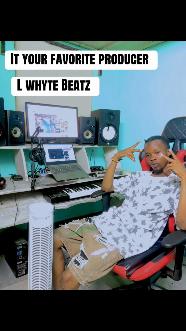 @L whyte Beatz