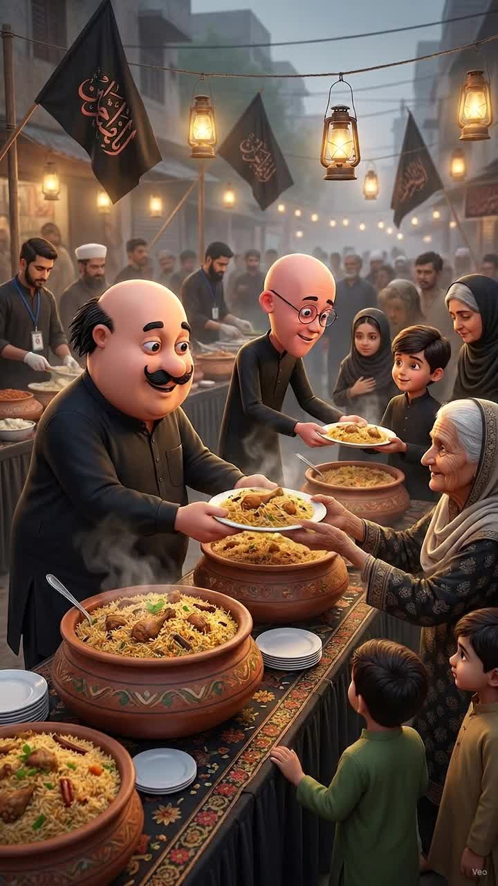 @Motu Patlu