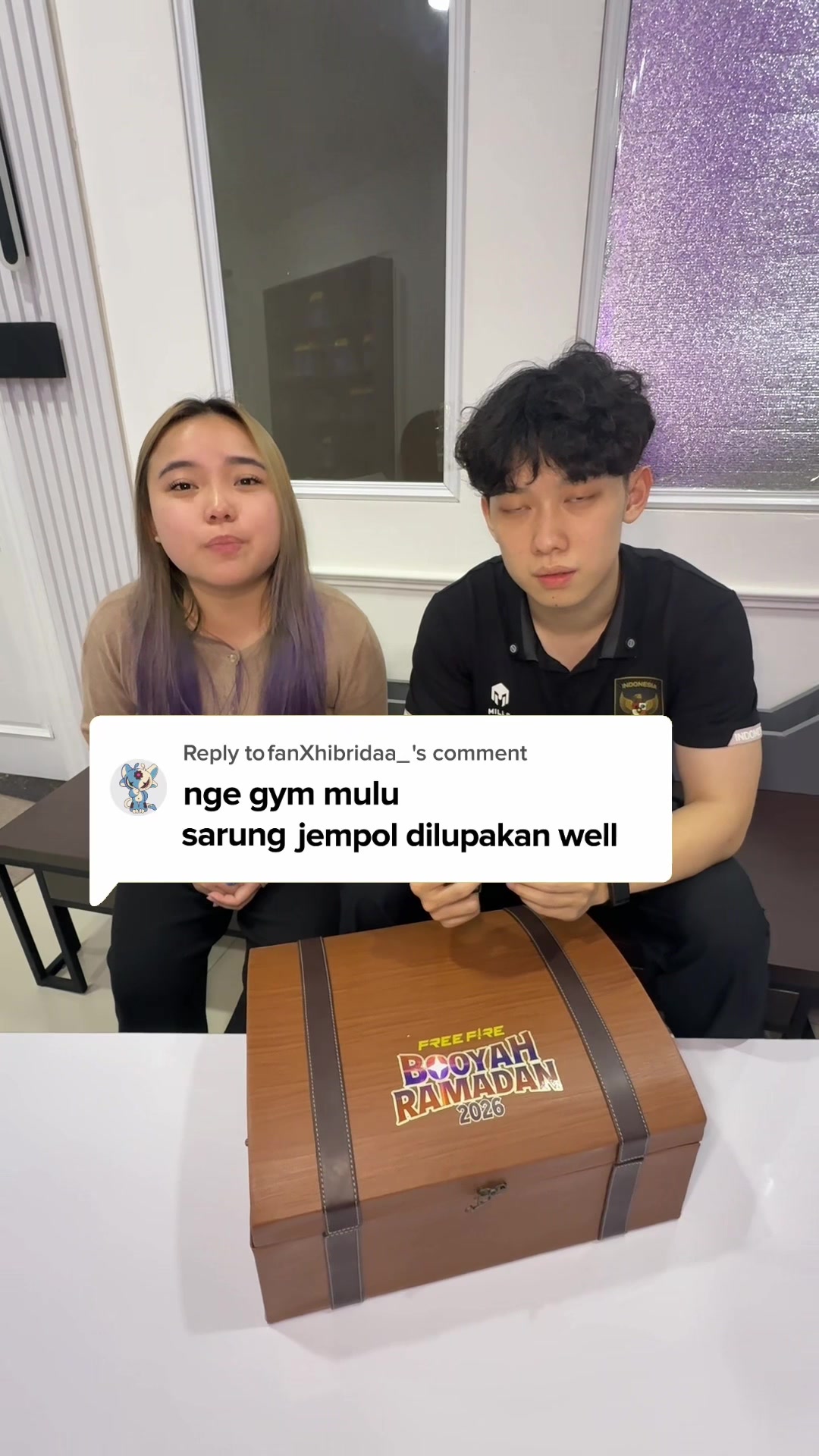 @WILLIE SALIM