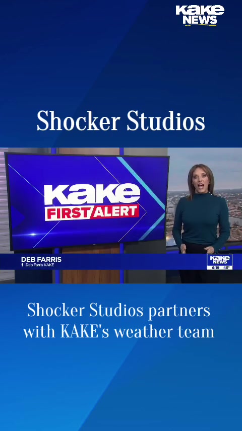 @KAKE News
