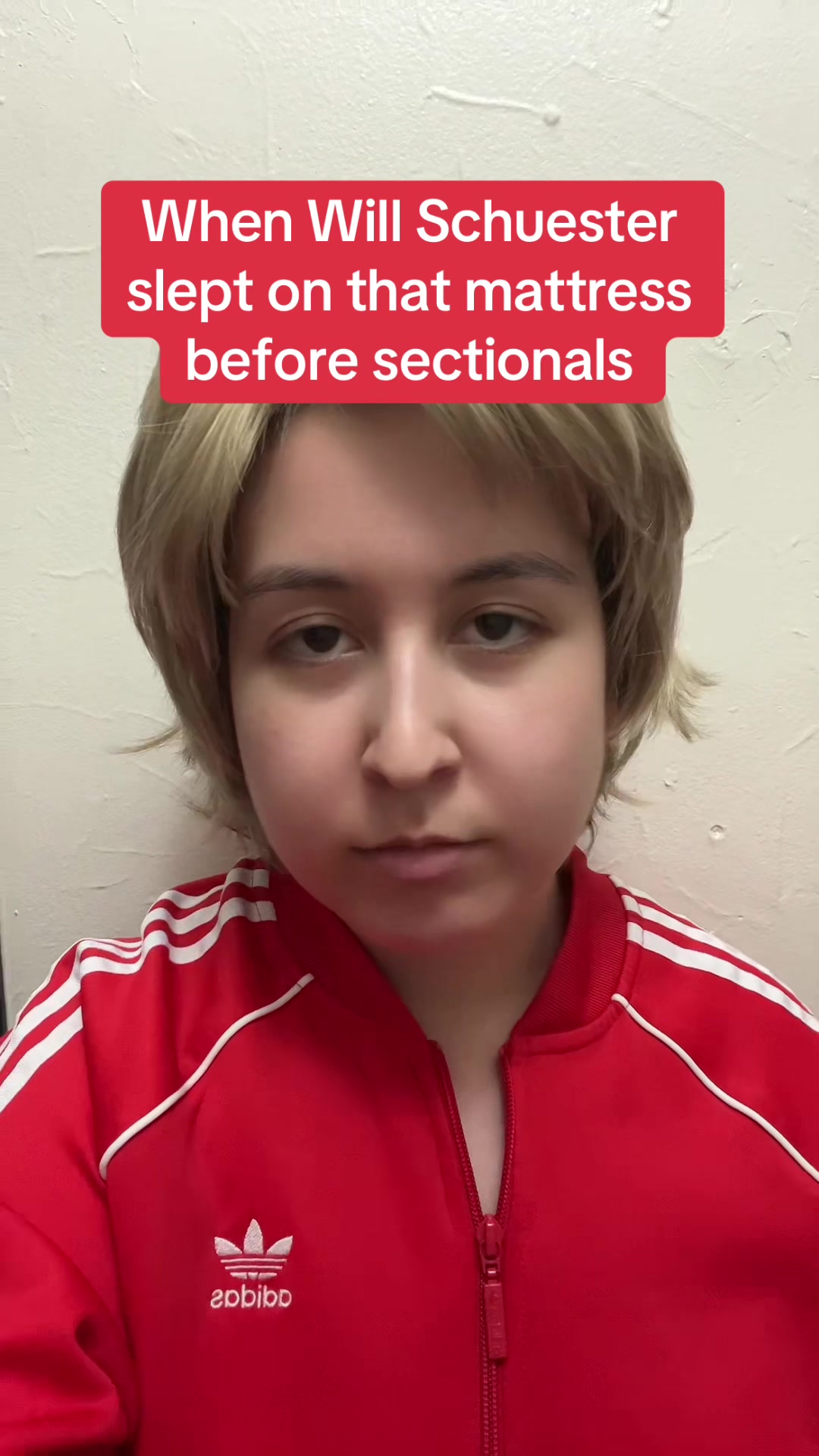@Sue Sylvester