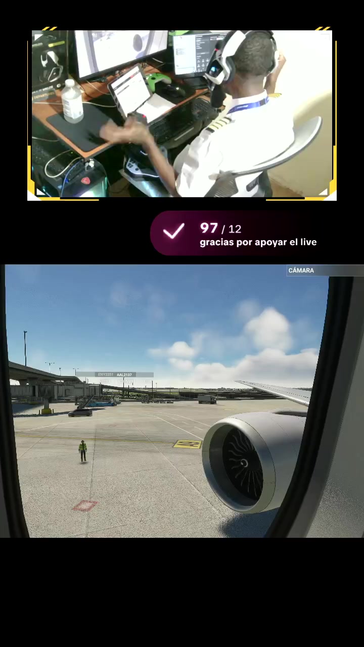 @Capit&aacute;n Temu ✈