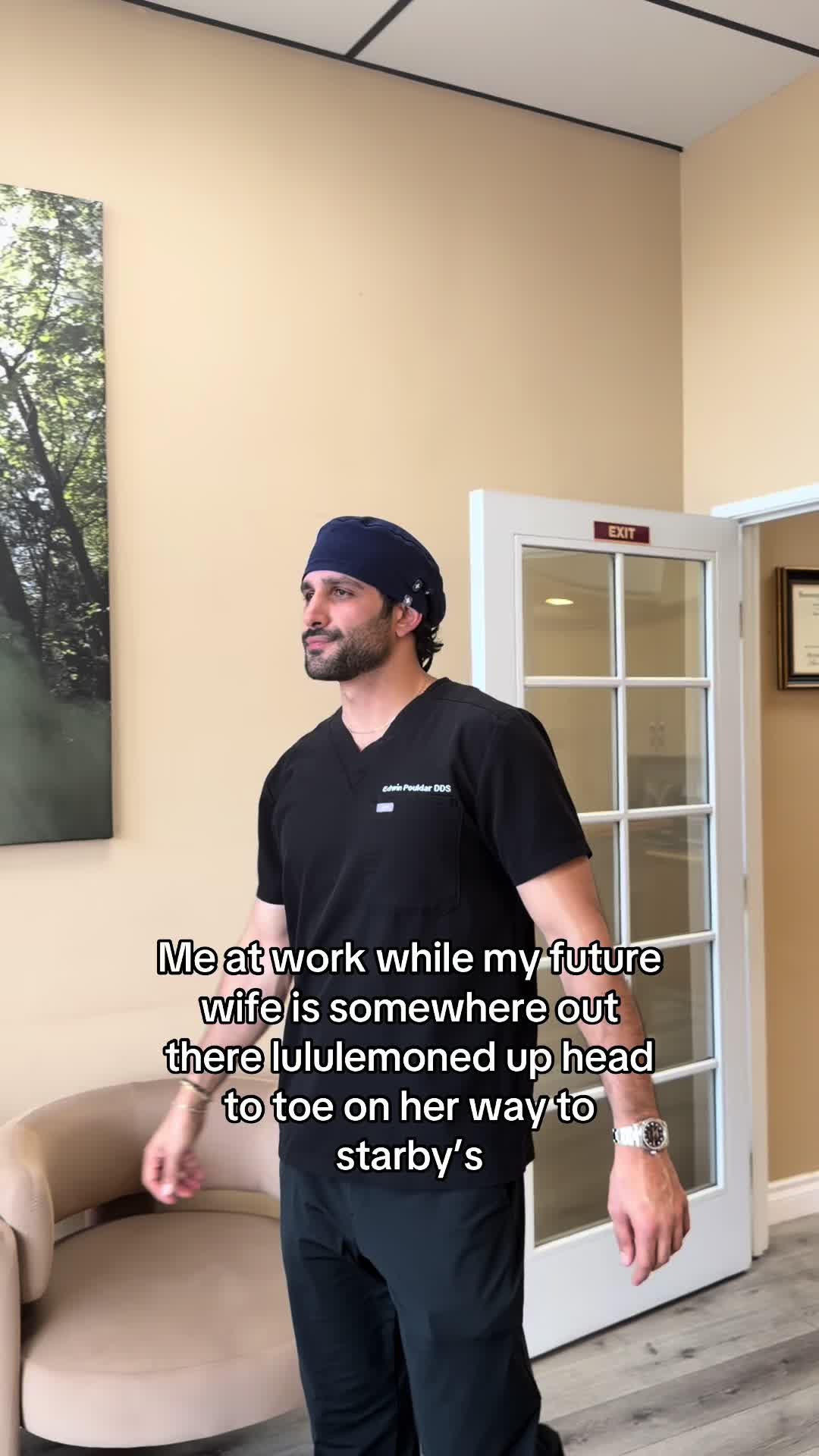 @Dr. Pouldar