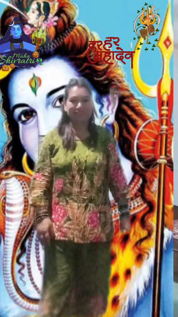 @Manju Thapa