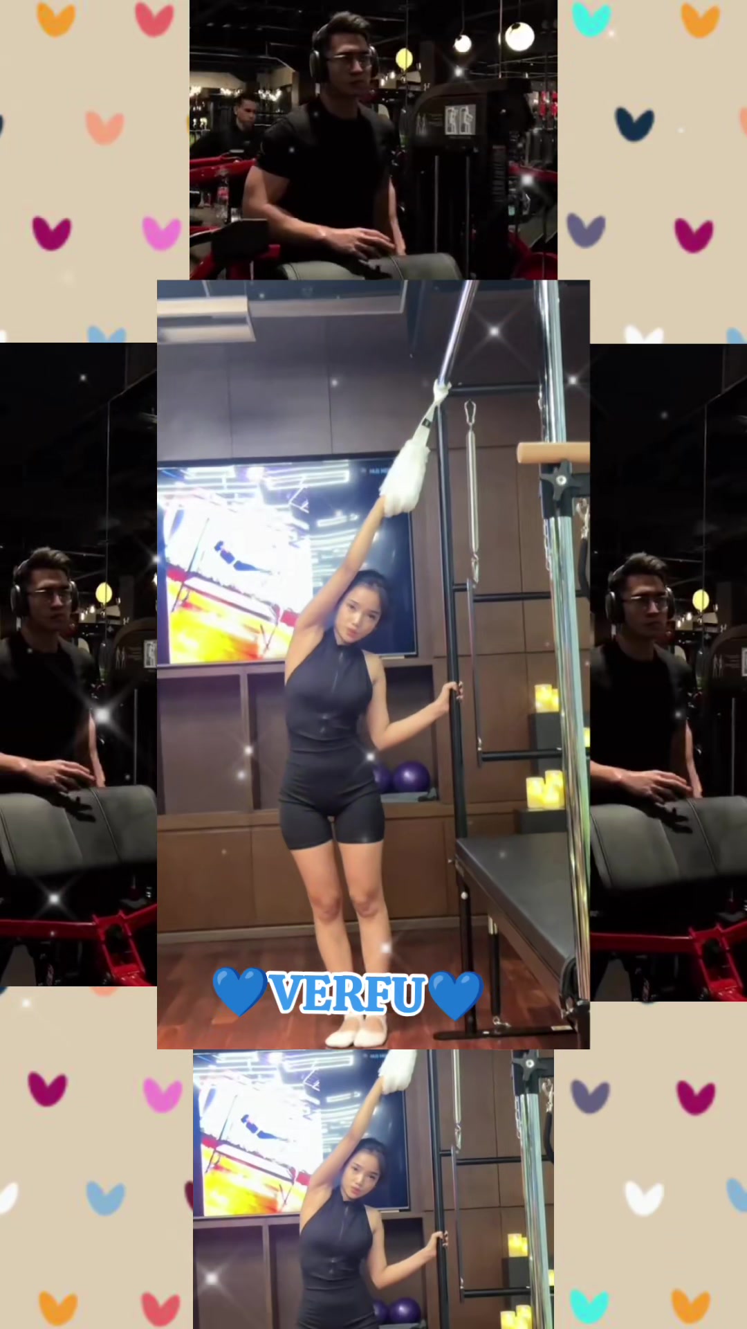 @💙 VERFU 💙