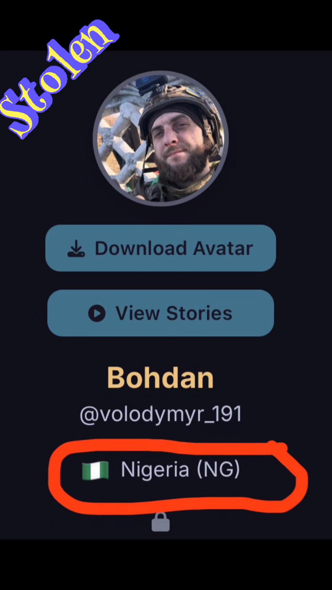 @Scambaiter