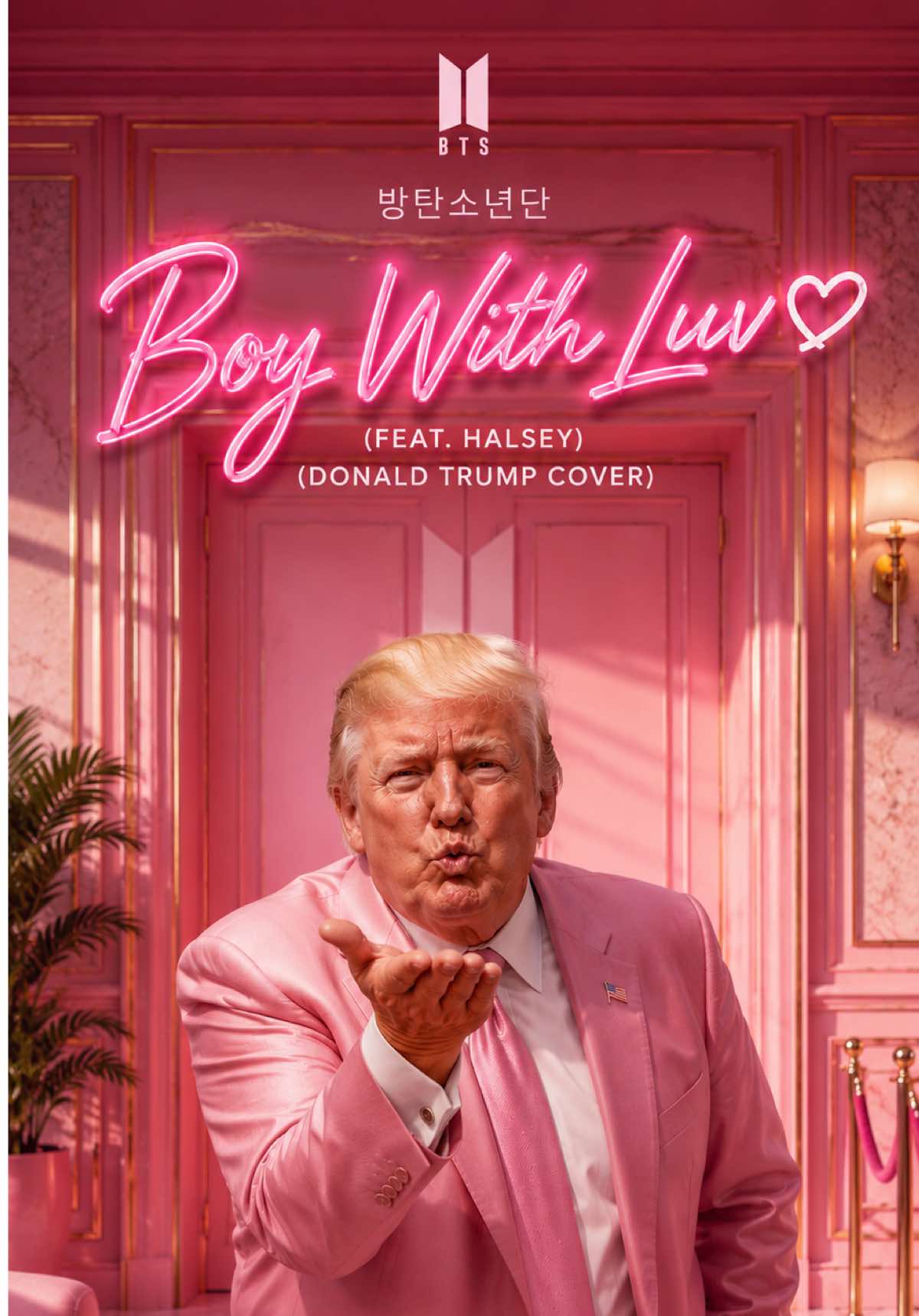 @PresidentBeats