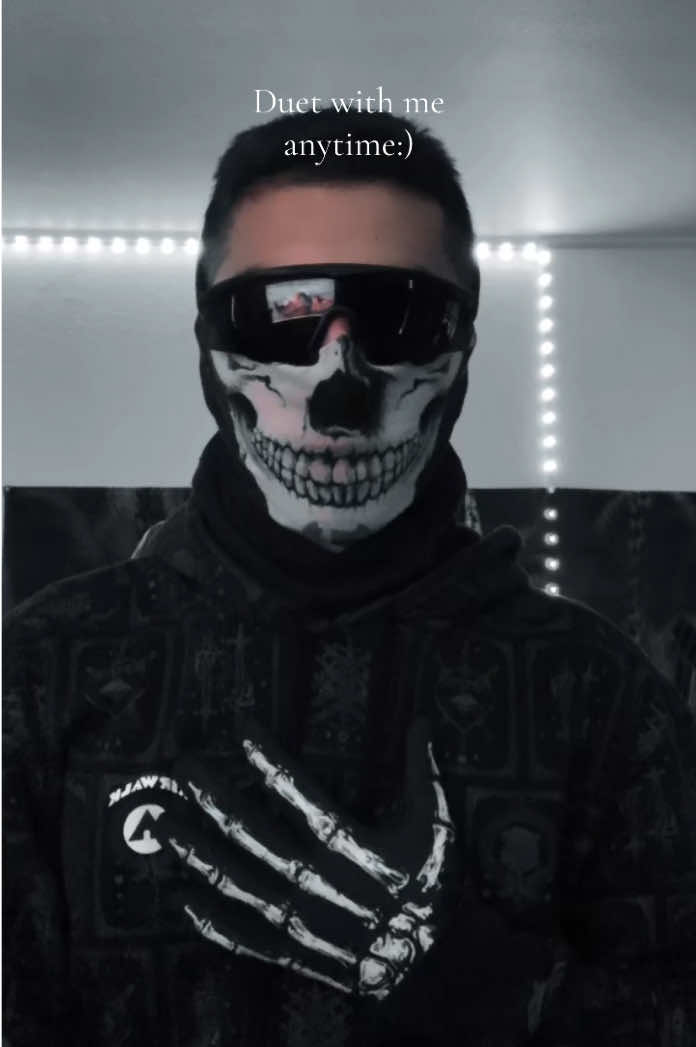 @🖤𝐆𝐇&Oslash;𝐒𝐓🖤