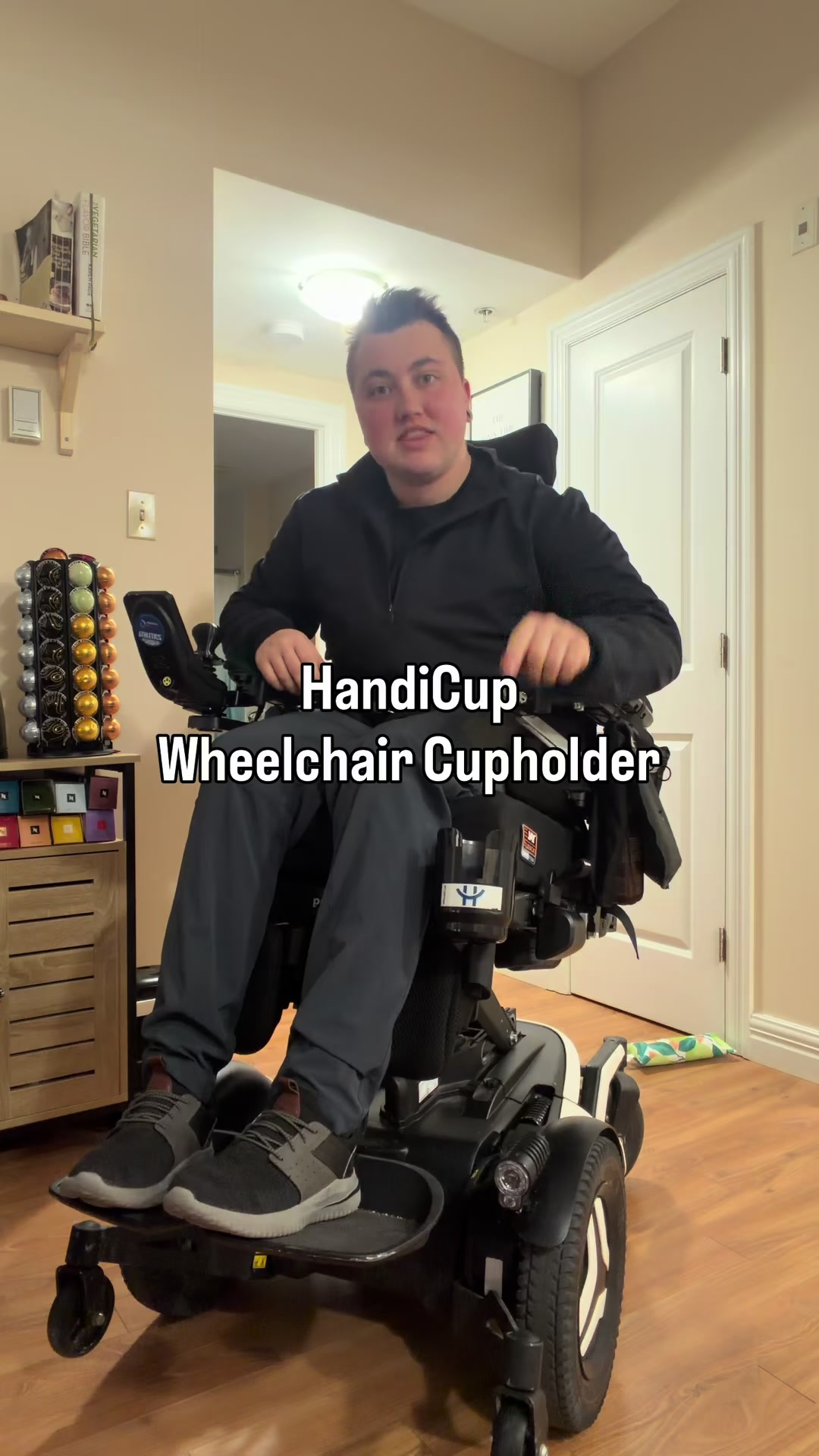 @RJ Adapted | Med Student