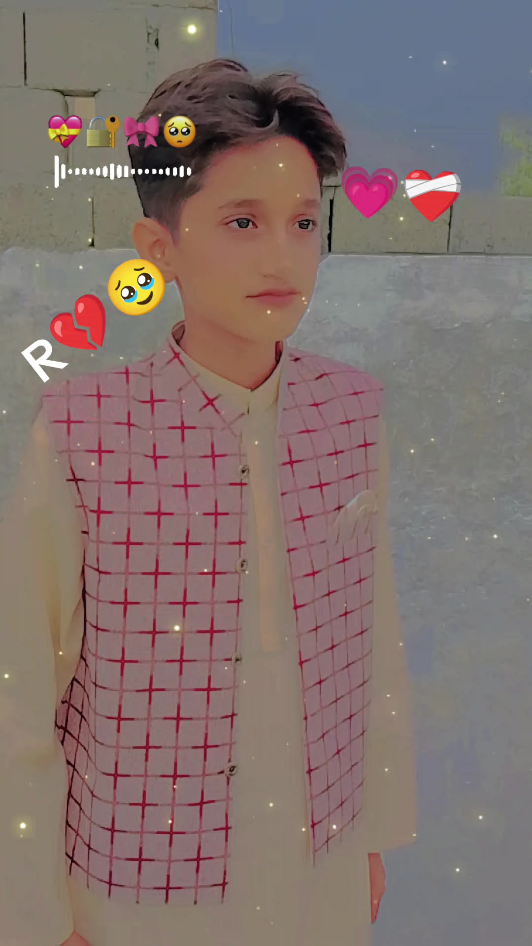 @❤️🩹علی ملک 🥀