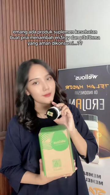@Natural Herbal By Risa ID1753