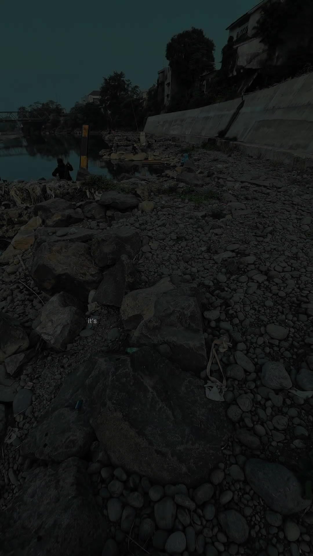 @Gasle Fishing