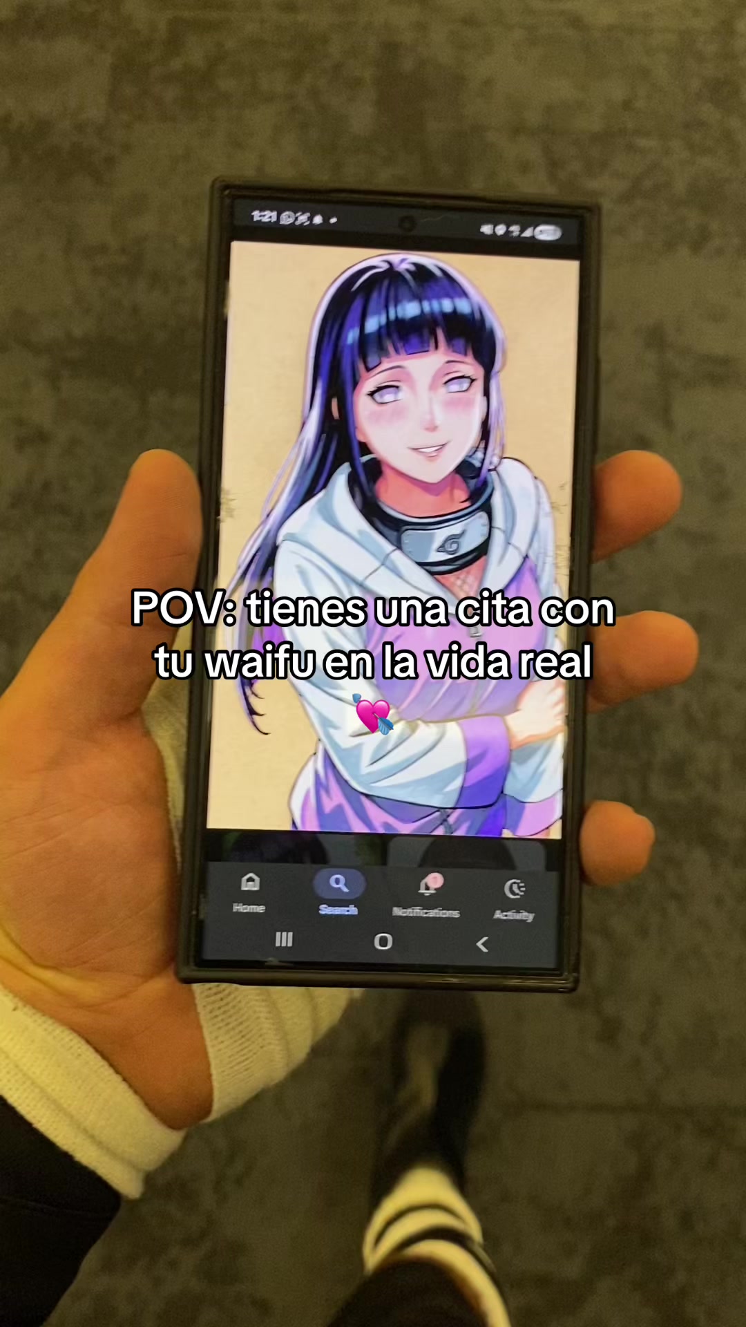 @Teerssh Waifu 🍓
