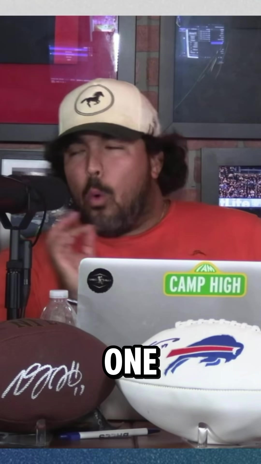 @Tipped Balls Podcast